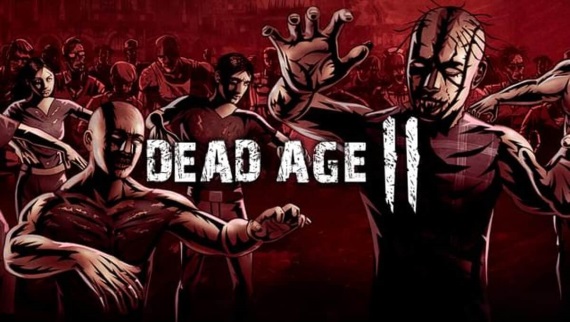 Zombie RPG Dead Age 2 sa odkladá