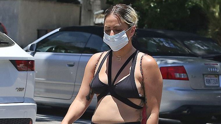 �o nov�ho u Gagy?