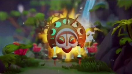 Unikli prv obrzky z novho Crash Bandicoot 4: Its About Time, ktor zrove prezrdzaj dtum vydania  