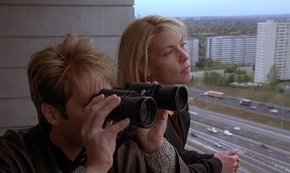 Filmy o telesnosti a oslvenkya Nicole Kidman - Filmov podcast Do kina vol. 110