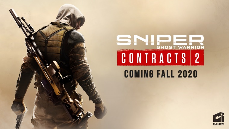 Sniper: Ghost Warrior - Contracts 2 prde na jese 2020