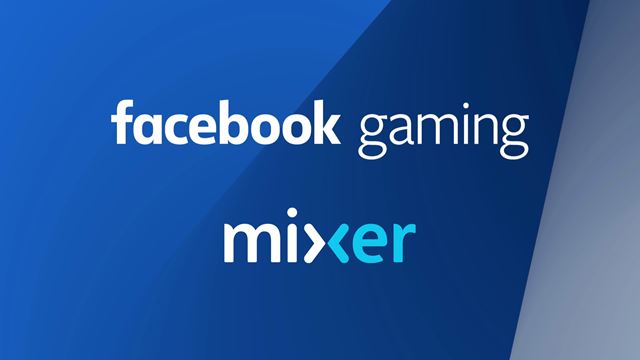 Microsoft zatvra Mixer, presva sa na Facebook Gaming  