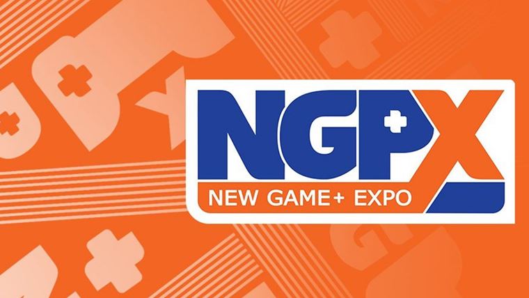 New Game Plus Expo stream zane dnes o 17:00