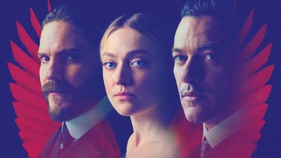 Druh� sez�na The Alienist �tartuje u� o necel� mesiac