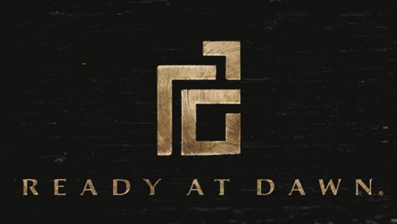 Ready at Dawn �t�dio odk�pen�!