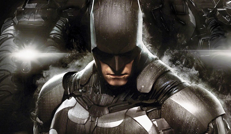 Nov Batman hra by mala nies nzov Gotham Knights, na ktor odkazuje zaregistrovan domna