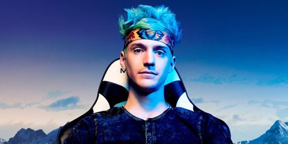 Ninja a Shroud vraj dostali pri ukončení prevádzky Mixeru obrovské odstupné