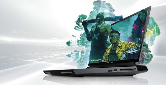 Dell predstavil nov hern notebooky, desktopy a aj monitory