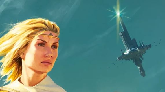 Star Wars High Republic ságu rozbehne katastrofa