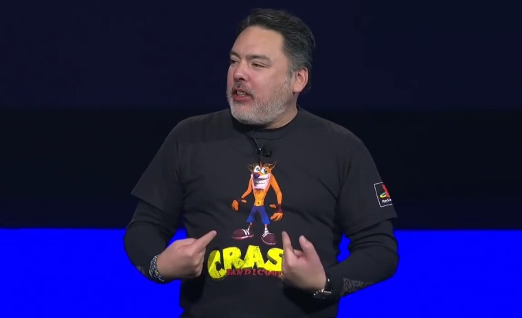 Shawn Layden povauje vvoj AAA hier kvli zvyujcim sa nkladom za neudraten a vol po kratej hratenosti