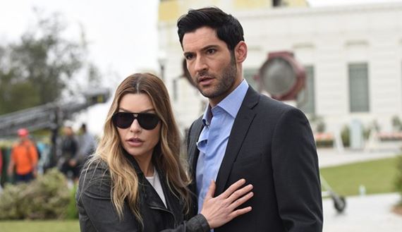 Seri�lov�ho Lucifera �ak� �iesta a posledn� sez�na