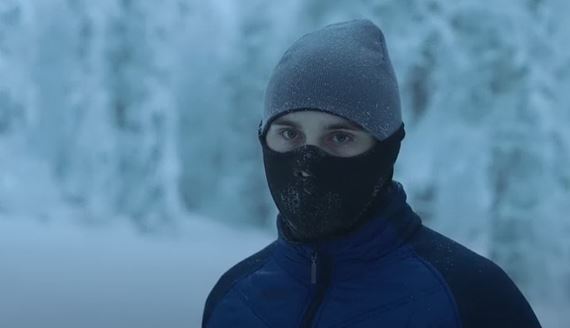 �ak� n�s nov� �v�dska seri�lov� dr�ma pod�a rom�nu Fredrika Backmana