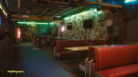 Cyberpunk 2077 dostane pln� zapracovanie raytracingu a DLSS 2.0  