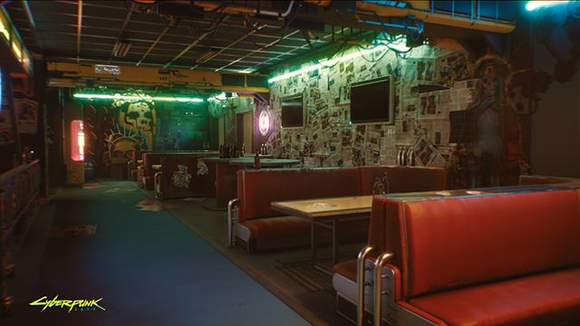 Cyberpunk 2077 dostane pln� zapracovanie raytracingu a DLSS 2.0 