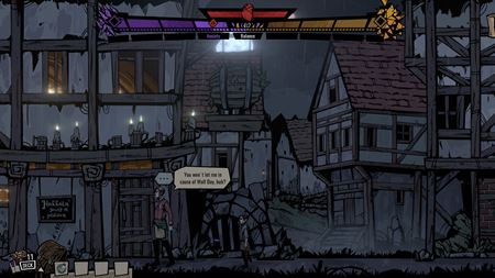 Magin: The Rat Project Stories bude temn prbehov kartovka, ak sa jej podar uspie v Kickstarter kampani  