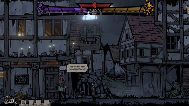 Magin: The Rat Project Stories bude temn� pr�behov� kartovka, ak sa jej podar� uspie� v Kickstarter kampani 