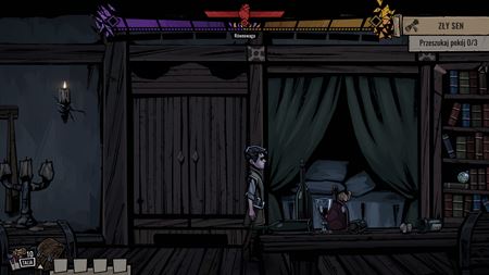 Magin: The Rat Project Stories bude temn prbehov kartovka, ak sa jej podar uspie v Kickstarter kampani  