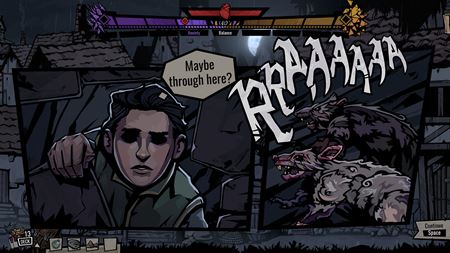 Magin: The Rat Project Stories bude temn prbehov kartovka, ak sa jej podar uspie v Kickstarter kampani  