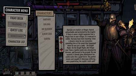 Magin: The Rat Project Stories bude temn prbehov kartovka, ak sa jej podar uspie v Kickstarter kampani  