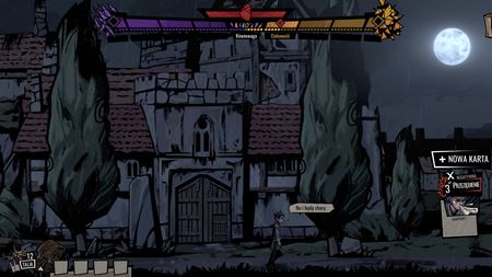 Magin: The Rat Project Stories bude temn prbehov kartovka, ak sa jej podar uspie v Kickstarter kampani  