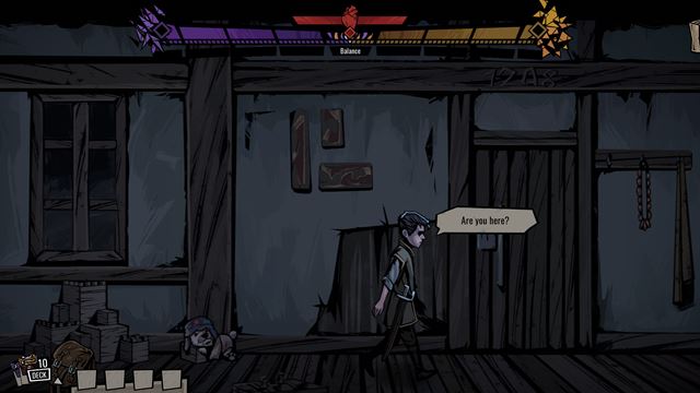 Magin: The Rat Project Stories bude temn� pr�behov� kartovka, ak sa jej podar� uspie� v Kickstarter kampani 