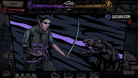 Magin: The Rat Project Stories bude temn prbehov kartovka, ak sa jej podar uspie v Kickstarter kampani  