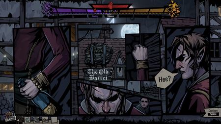 Magin: The Rat Project Stories bude temn prbehov kartovka, ak sa jej podar uspie v Kickstarter kampani  