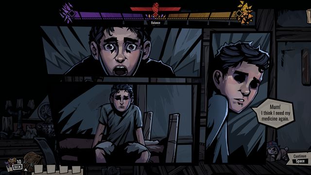 Magin: The Rat Project Stories bude temn� pr�behov� kartovka, ak sa jej podar� uspie� v Kickstarter kampani 