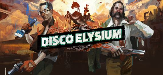 Disco Elysium dostane vlastný TV seriál