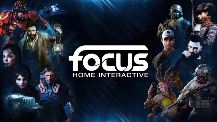 Vydavate Focus Home kpil tdio Deck 13 a teasuje extrmne ambiciznu online co-op hru z nsilnho fantasy sveta
