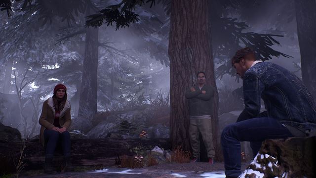 Nov� d�vka z�berov z advent�ry Tell Me Why 