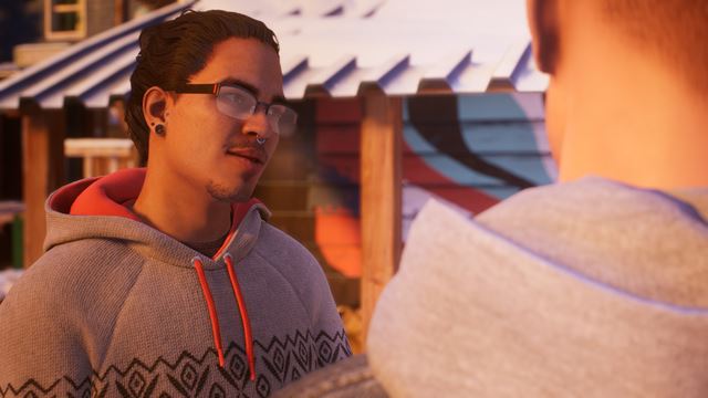 Nov� d�vka z�berov z advent�ry Tell Me Why 