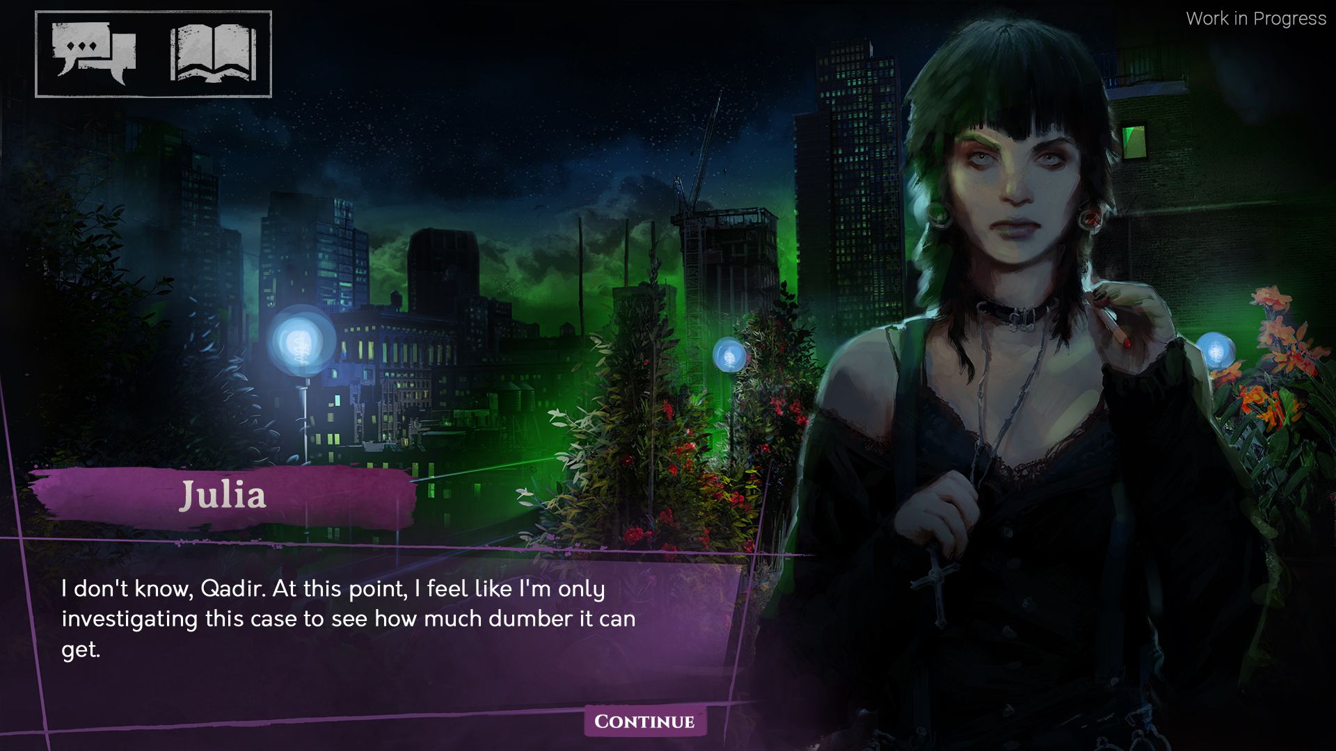 Vampire the masquerade shadows of new york прохождение