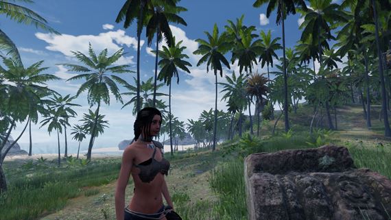 Stiahnite si demo slovenskej survivalovky AreaZ