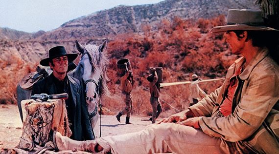 Filmy o vne a tie najvraznejie westerny - Filmov podcast Do kina vol. 111