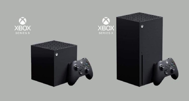 Xbox Series S bude zrejme ohlsen v auguste