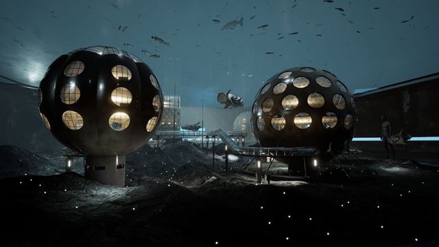 Atomic Heart znovu za��na s teasingom 