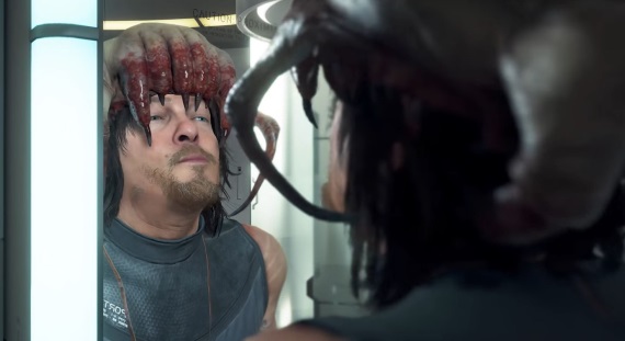 Death Stranding zapracuje DLSS 2.0