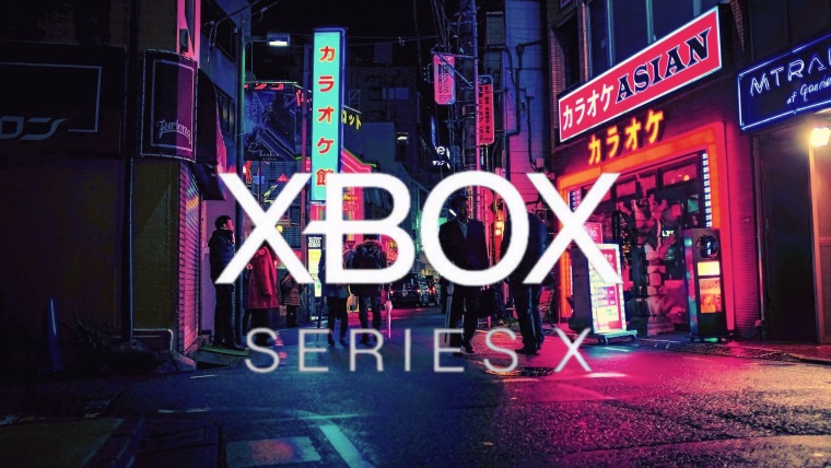 Famitsu potvrdilo vydanie Xbox Series X v Japonsku na tento rok
