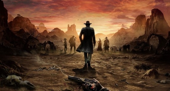 Robte vlastné rozhodnutia v interaktívnom videu z Desperados III