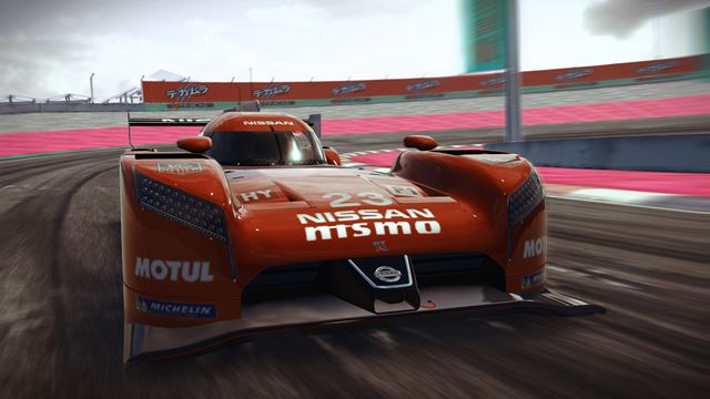 Gear.Club Unlimited 2 dostane nov� verziu Tracks Edition 