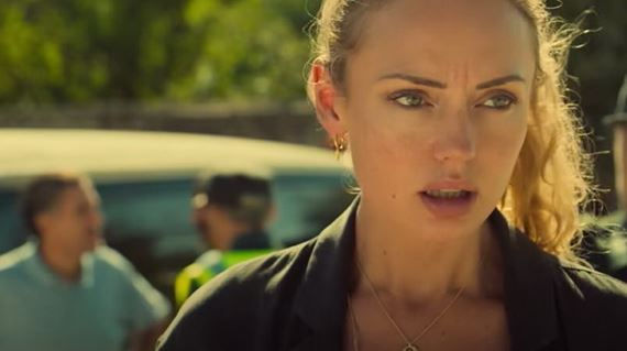 Netflix n�m v t�chto d�och pon�ka �al�� seri�l z vlastnej produkcie White Lines