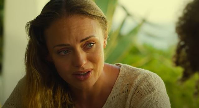 Netflix n�m v t�chto d�och pon�ka �al�� seri�l z vlastnej produkcie White Lines 