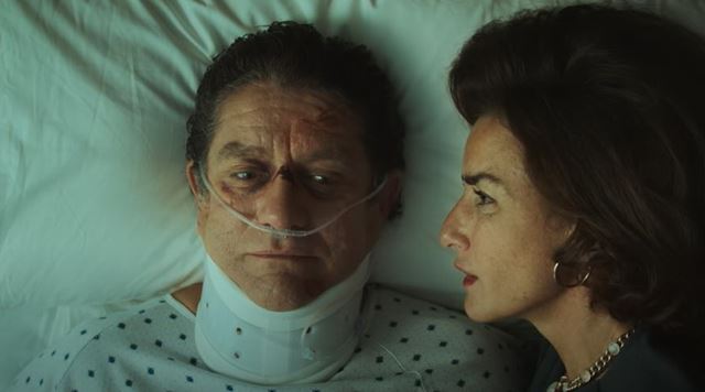 Netflix n�m v t�chto d�och pon�ka �al�� seri�l z vlastnej produkcie White Lines 