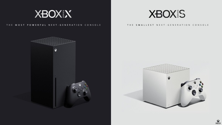 Microsoft chcel pvodne vyda Xbox Series X v auguste, Series S by prilo v oktbri
