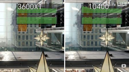 Vyzer, e Ryzen 5 3600XT ponka v hrch podobn vkon ako i5-10400  