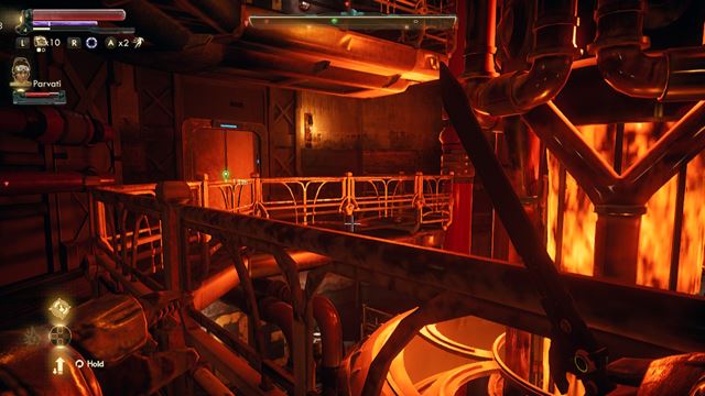 Ako sa hr� The Outer Worlds na Switchi? 