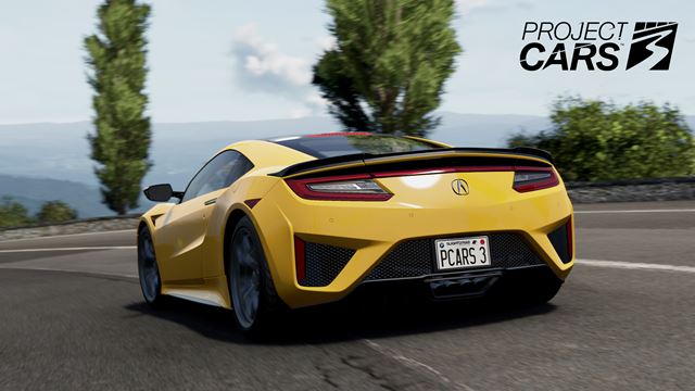 Project Cars 3 pon�ka viac detailov, prinesie kari�ru a aj zlep�en� jazdn� model 
