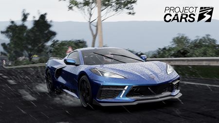 Project Cars 3 pon�ka viac detailov, prinesie kari�ru a aj zlep�en� jazdn� model  