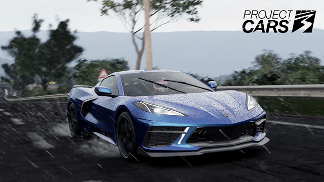 Project Cars 3 pon�ka viac detailov, prinesie kari�ru a aj zlep�en� jazdn� model 